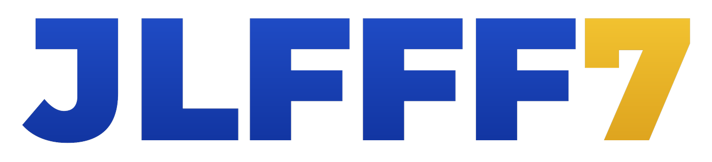 jlfff7 Logo